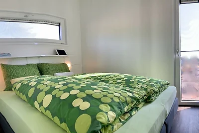 Ferienhaus in Süsel mit Schwimmbecken