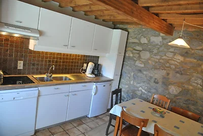 Gemütliches Ferienhaus in Durbuy mit Garten
