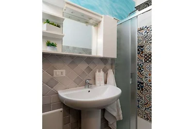 Iknos Suites - Lily - RS