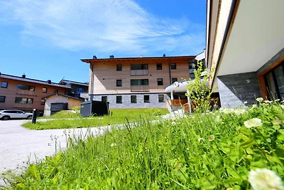Confortevole suite per 4 persone