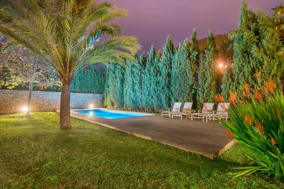 Can Cabrit - Ferienhaus Mit Privatem Pool