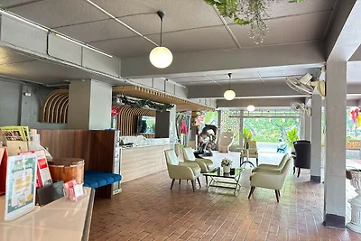 Privates Zweibettzimmer| Einfach und sauber