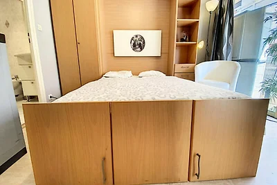 Ferienhaus in Cannes in der Nähe von Stränden