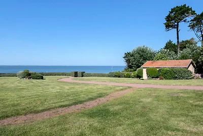 Appartamento a Pornic vicino alla spiaggia di...