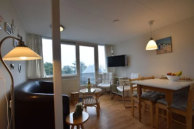 Appartamento a Bergen aan Zee con terrazza su...