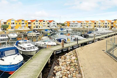6 Personen Ferienhaus in Rudkøbing-By Traum