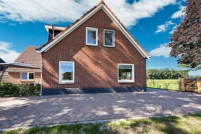 Ferienhaus in Hellendoorn mit Garten