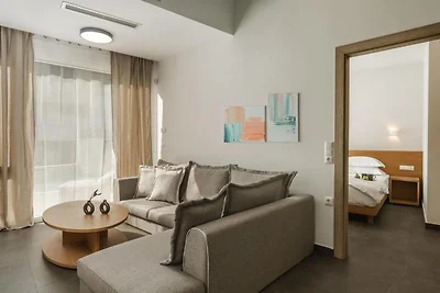 Luxuriöse Familienvilla in Syvota