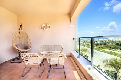 Haus in Lagos mit Pool und Golfplatz