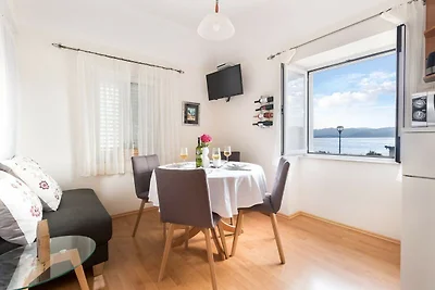Apartments Lotea - Two-Bedroom Apartment with...