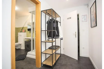 Gruppenferienhaus in zentraler Lage