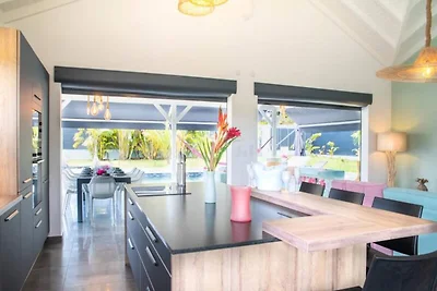 Maisons & Villas für 8 Personen