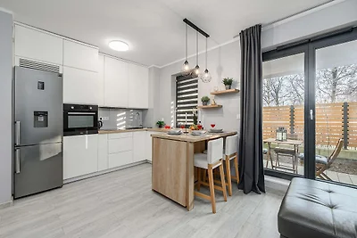 2-Zimmer-Wohnung mit Balkon