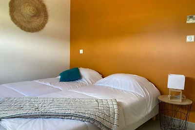 Vakantiehuis met privézwembad