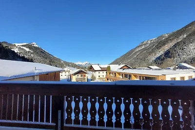 Casa de huéspedes Sonne de 100 m²