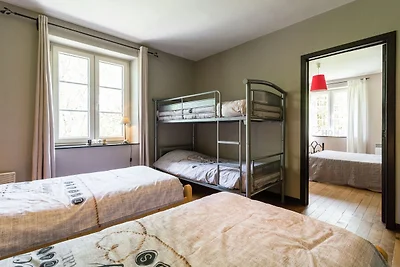 Cottage ad Alle Sur Semois con giardino