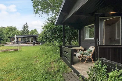 4 Sterne Ferienhaus in Tisvildeleje