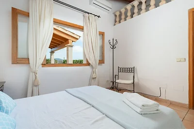 Son Gallina - Ferienhaus Mit Privatem Pool