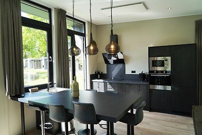 Chalet contemporaneo, vicino a De Efteling