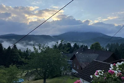Chalet Halleckle