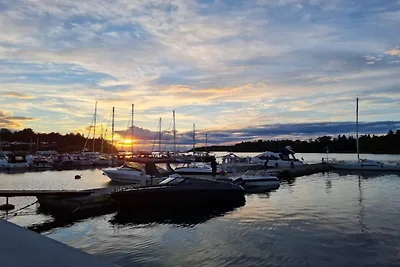 7 Personen Ferienhaus in GRISSLEHAMN-By Traum