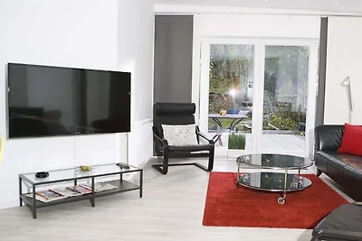 Wohnung Nr. 2 - Haus 28