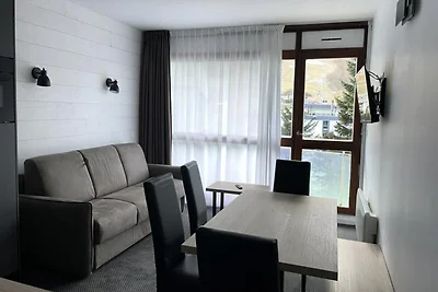 Apartment in der Nähe der Pisten in den...