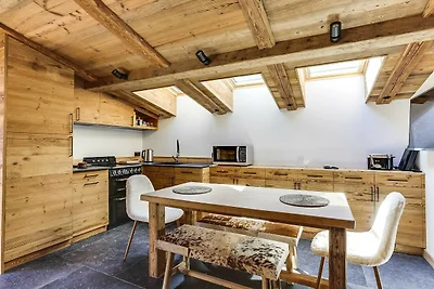 Gemütliche 2-Zimmer-Wohnung mit 5 Liegen