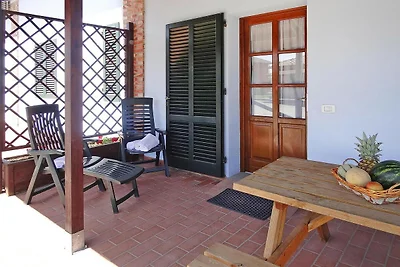 Assia Agriturismo Borgo Pinete