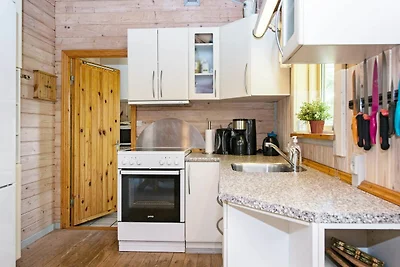 6 Personen Ferienhaus in Silkeborg-By Traum