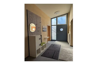 Ferienwohnung mit 1 Schlafzimmer