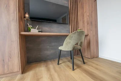 Holiday apartment with 1 bedroom