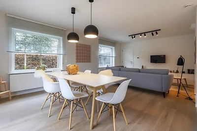 Aangename en moderne villa in Koksijde