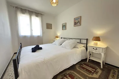 Schickes Apartment in der Nähe des...