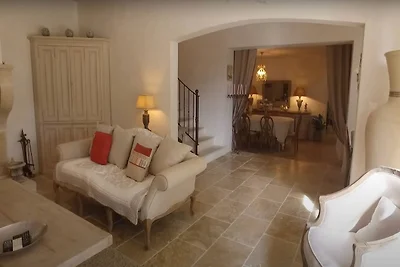 Bastide de Charme, privater Pool im Herzen...