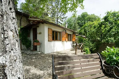 Agriturismo Poggio di Montepescoli - Appartam...