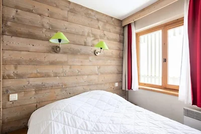 2-Zimmer-Wohnung f�r 5 Personen - Auswahl