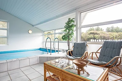 Ferienhaus Erholungsurlaub Vejers Strand