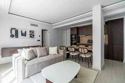 Appartamento di lusso - Croisette/Carré d'or