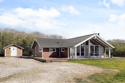 6 Personen Ferienhaus in Vestervig-By Traum