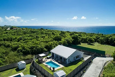 Villa in Saint François in der Nähe von Point...