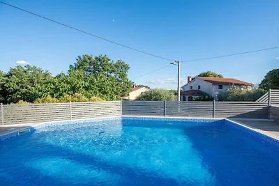 Marriuccia with private pool