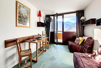 Wohnung in La Croisette in der Nähe der...