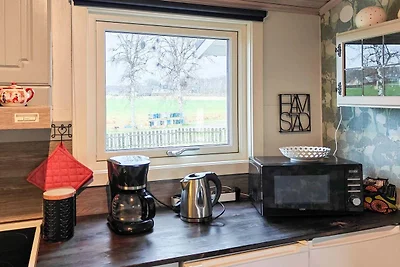 5 persoons vakantie huis in FALKENBERG-By...