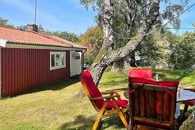 5 Personen Ferienhaus in UDDEVALLA-By Traum