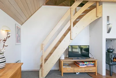 10 Personen Ferienhaus in Oksbøl