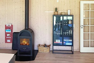10 Personen Ferienhaus in Væggerløse-By Traum