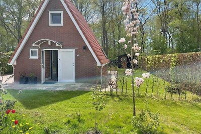 Holiday Home in de buurt van Langweerder...