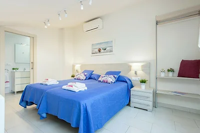 Penthouse in Roses nahe Strand de la Punta