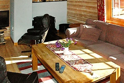 7 Personen Ferienhaus in olden